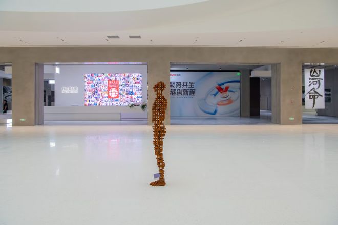 来福倡议：科兴携手69家企业共同发起(图8)