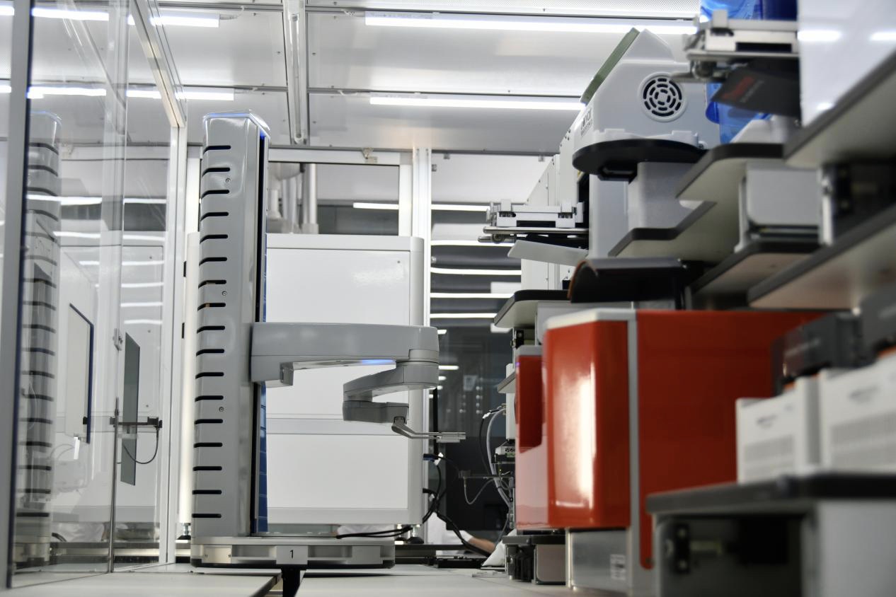 未来产业赢领明天丨“合成生物”和“规模发酵”双轮驱动且看行业“新秀”如何一举夺魁(图2)