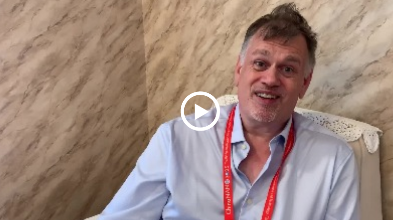 澳大利亚专家盛赞中国纳米科技全球领先(图1)