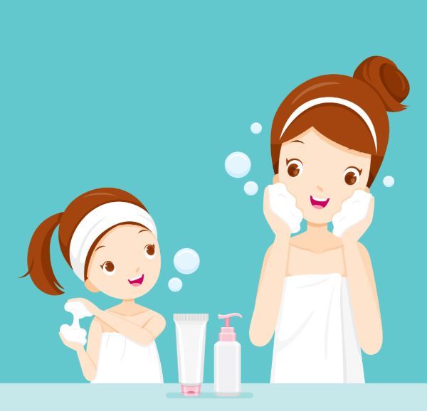 爱茉尔河南信美生物科技：了解秋季护肤的关键步骤(图1)