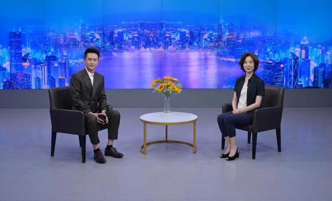 中博瑞康(上海)生物技术有限公司:生命换新健康启航(图1)