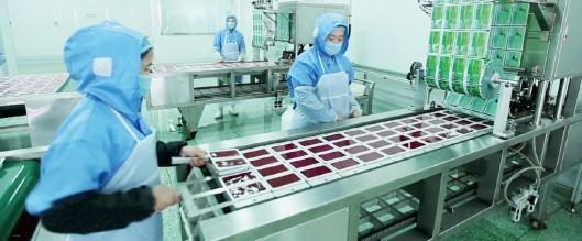 喜报频传!河南华樱生物科技有限公司再获国家发明专利(图1)