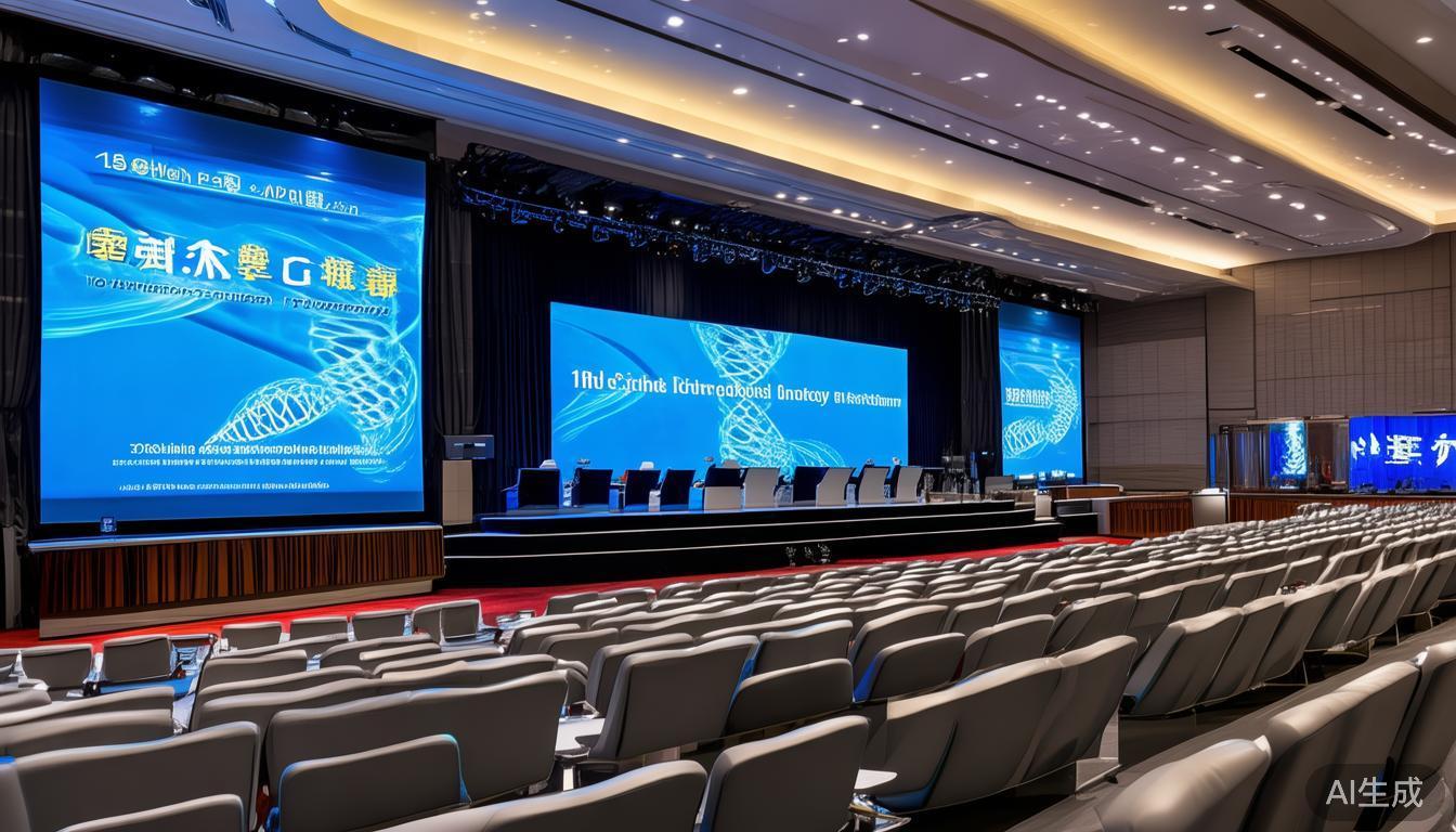 第十三届中国工业生物技术创新论坛为何吸引600余嘉宾齐聚天津？(图1)