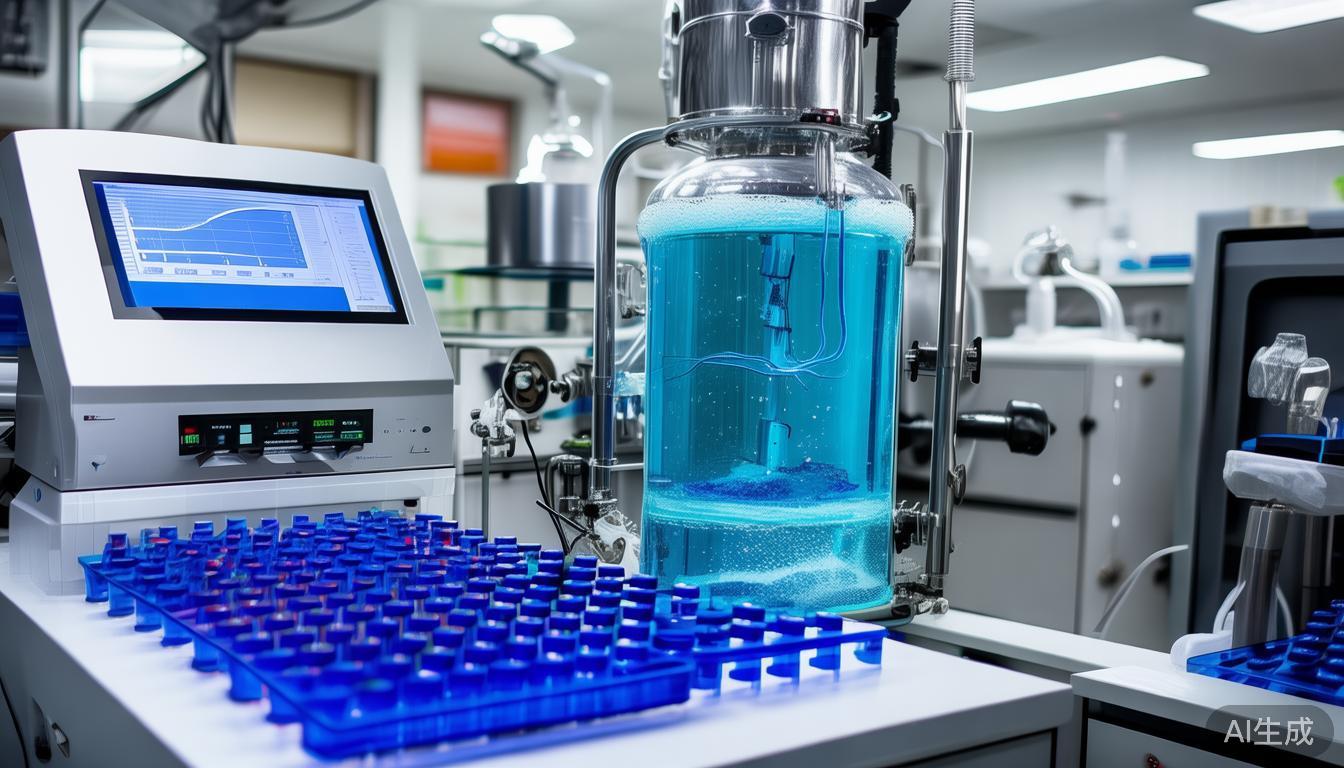 第十三届中国工业生物技术创新论坛为何吸引600余嘉宾齐聚天津？(图5)