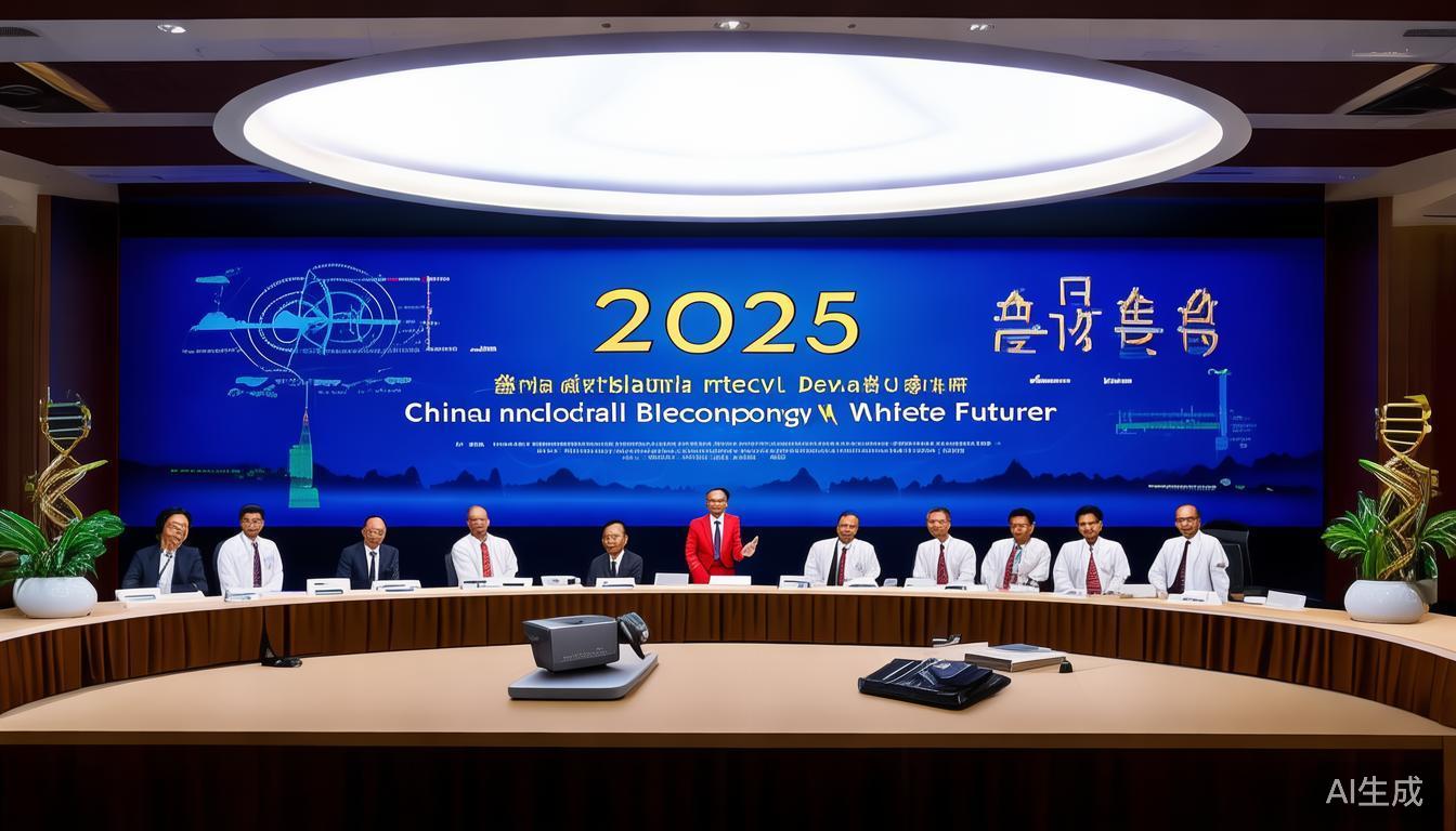 第十三届中国工业生物技术创新论坛为何吸引600余嘉宾齐聚天津？(图7)