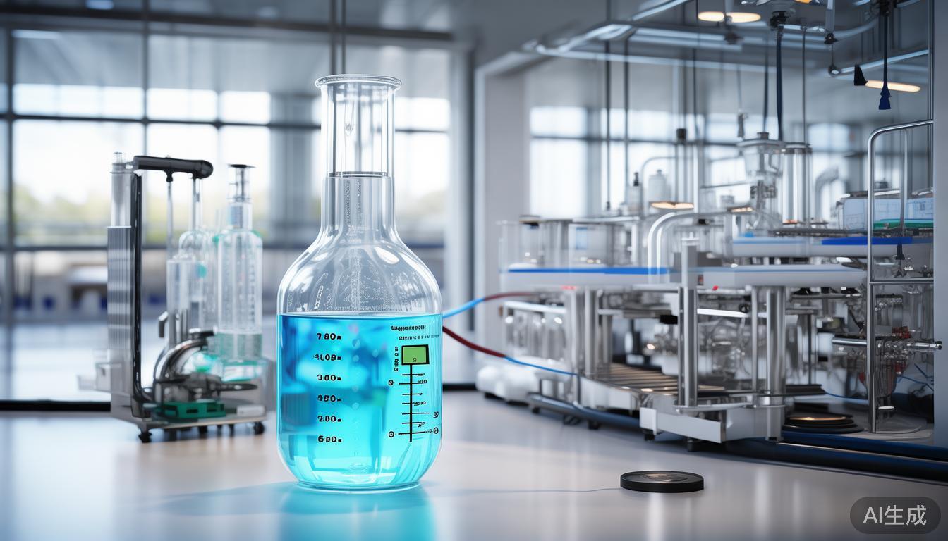 第十三届中国工业生物技术创新论坛为何吸引600余嘉宾齐聚天津？(图9)