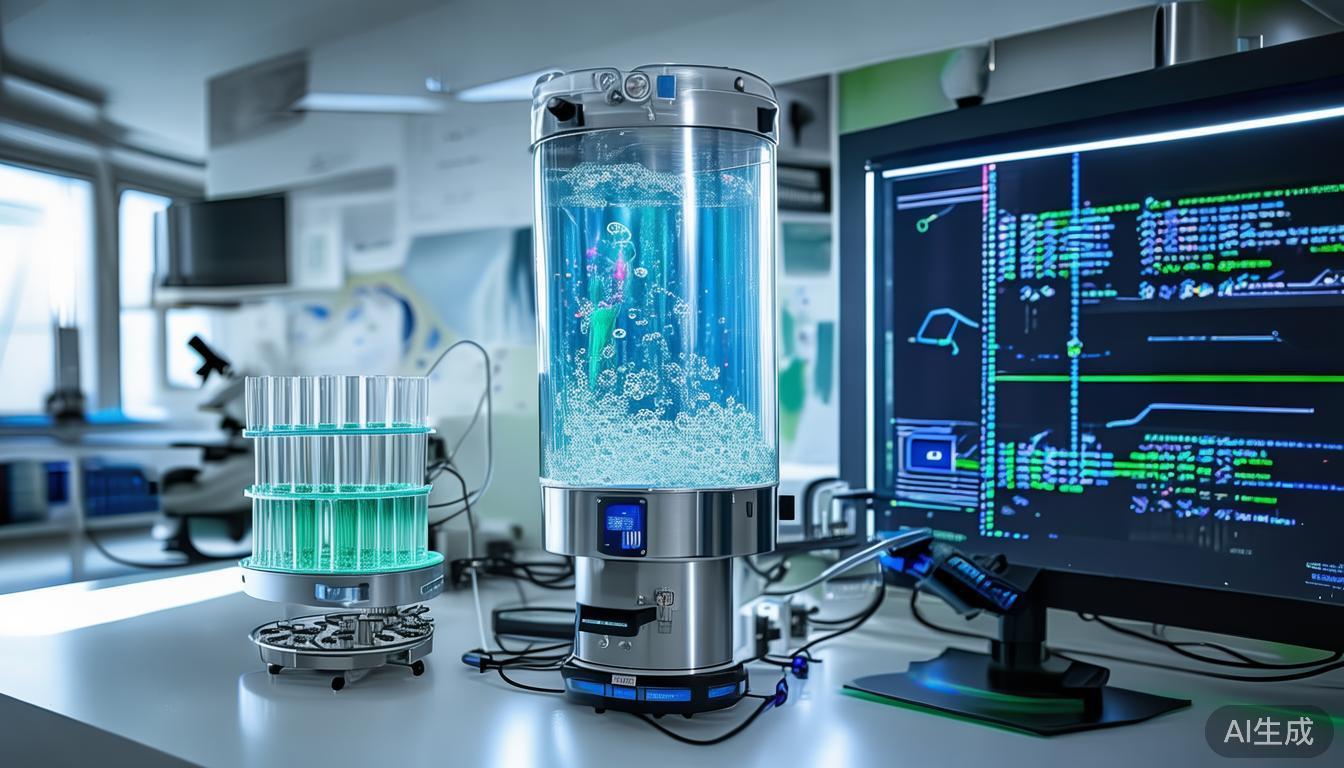 第十三届中国工业生物技术创新论坛为何吸引600余嘉宾齐聚天津？(图4)