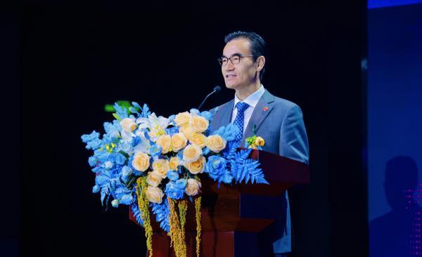 和治友德首届生物科技大会成功举办构建国医大师+诺奖得主“双子星”专家阵容(图1)