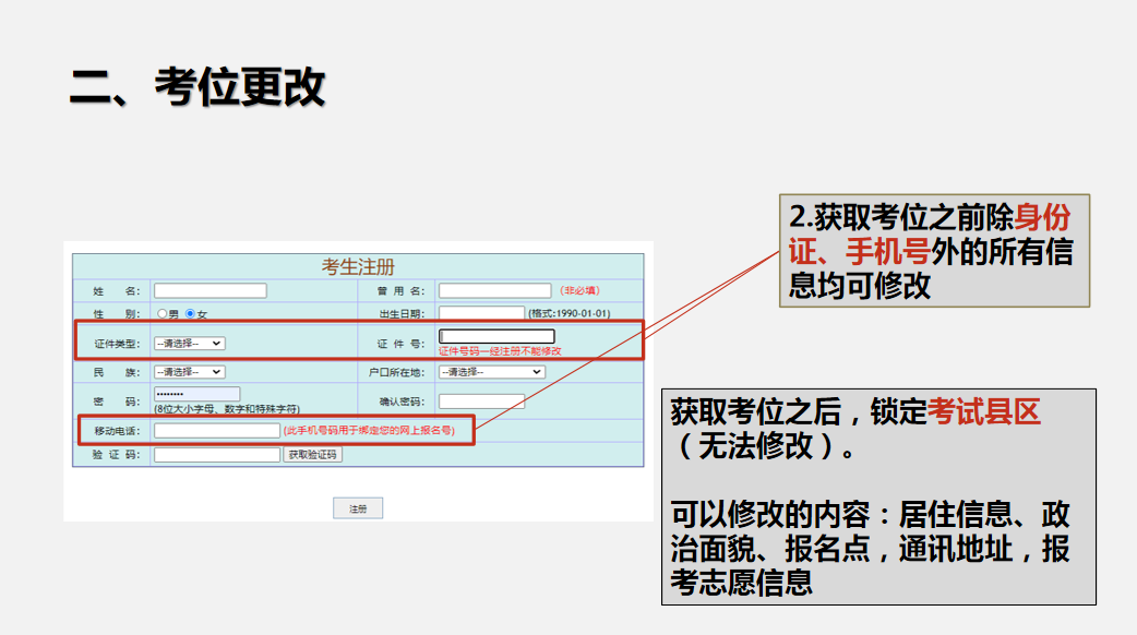 2026广东成人高考[专升本]生物技术考什么？几门？(图5)