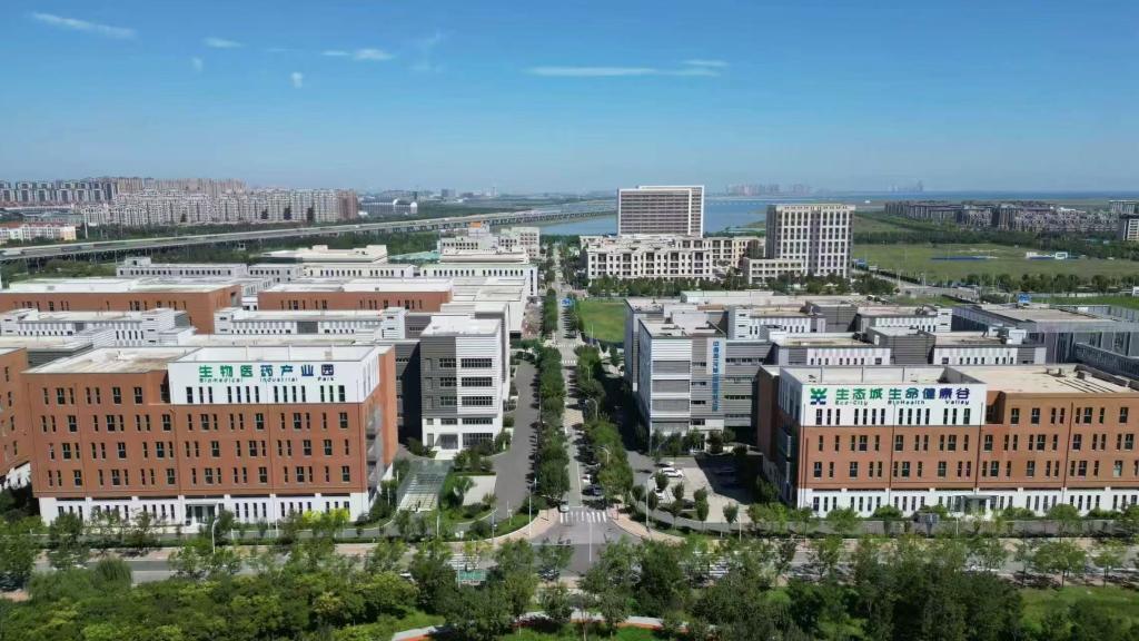 小试剂“勇闯”全球大市场！丹娜生物底气何在？(图3)