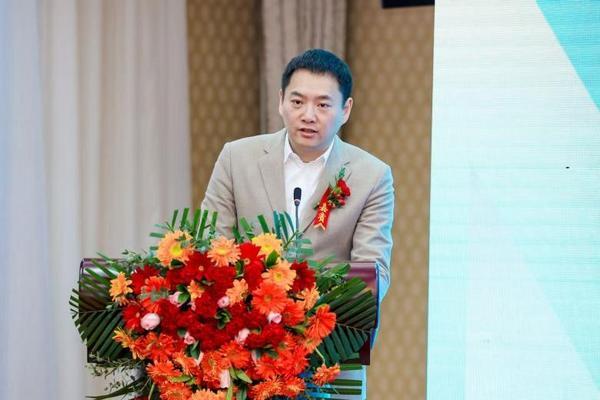 首届人体微生态健康与抗衰老管理论坛在京召开——聚焦内生态调控以科技创新引领健康老龄化新未来(图9)