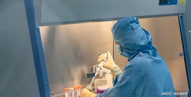 对华科技战升级!美设“反向审查”生物技术受限中企如何破局(图7)