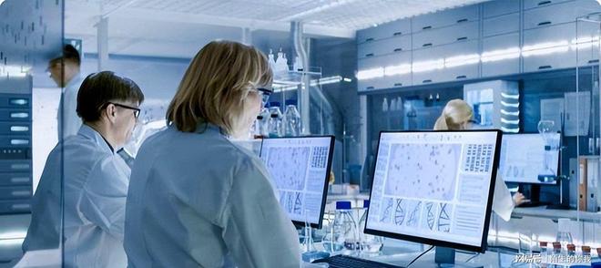 对华科技战升级!美设“反向审查”生物技术受限中企如何破局(图3)