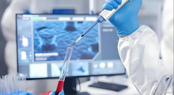 对华科技战升级!美设“反向审查”生物技术受限中企如何破局(图2)