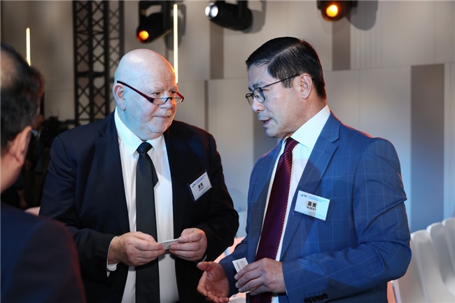 PFAI入驻河套港深创科园打造国际生物科技创新协同标杆(图2)