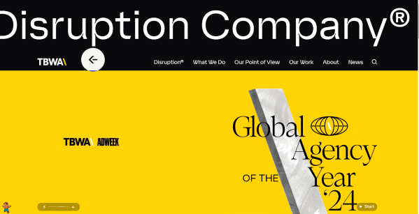 2025年高端网站建设公司测评与推荐:10家国内著名高口碑网站建设供应商专家严选(图6)