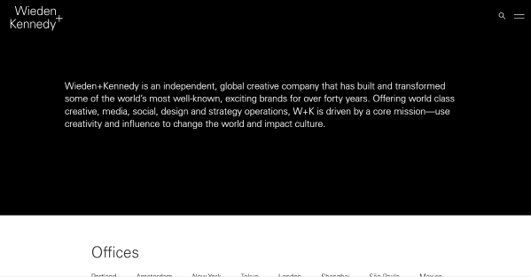 2025年高端网站建设公司测评与推荐:10家国内著名高口碑网站建设供应商专家严选(图5)