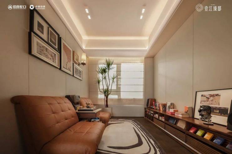 壹江臻邸2026销售中心│楼盘-上海壹江臻邸售楼处电话实时房价户型地址周边配套交房时间(图25)