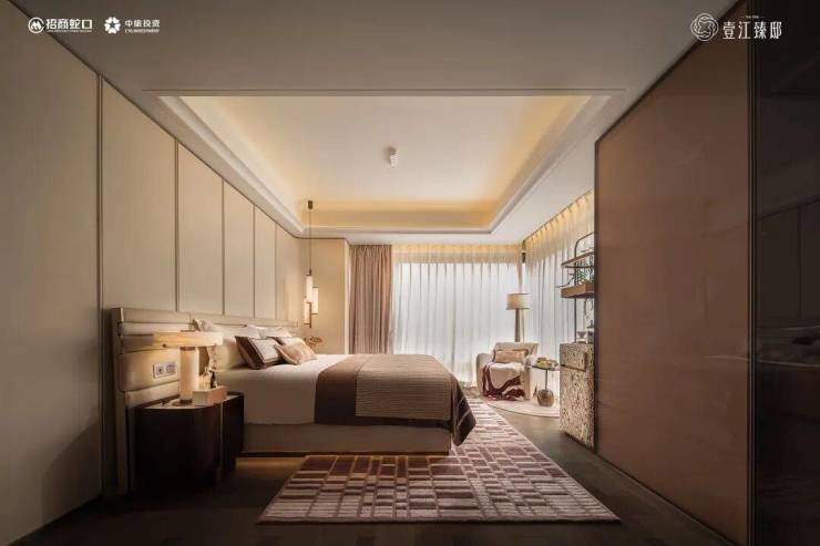 壹江臻邸2026销售中心│楼盘-上海壹江臻邸售楼处电话实时房价户型地址周边配套交房时间(图27)