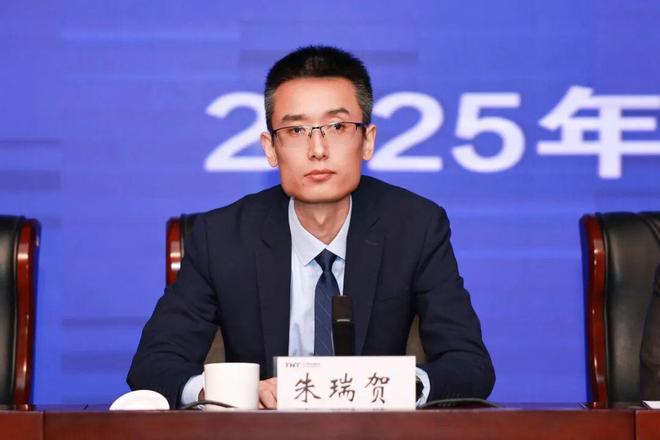 高新区召开2025年第四季度新闻发布会发布高新区生物医药产业高质量发展有关情况(图4)