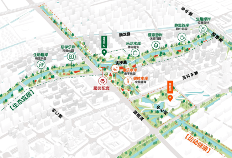 壹江臻邸售楼处最新发布(首页网站)中旅壹江臻邸销售中心可详聊楼盘详情价格地址清晰告知配套成熟前台电话(图34)