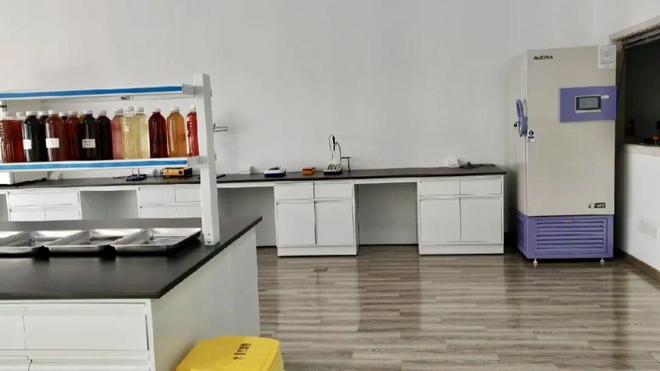 赣州K栈丨在孵企业赣州虔涌生物科技有限公司:聚焦微生物技术赋能生态产业发展(图1)