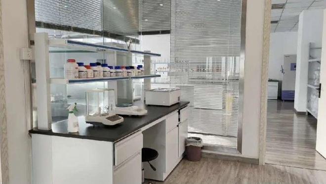 赣州K栈丨在孵企业赣州虔涌生物科技有限公司:聚焦微生物技术赋能生态产业发展(图3)