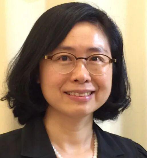 逸仙荣光戴冽教授当选广东省医师协会风湿免疫分会第五届委员会主任委员(图3)