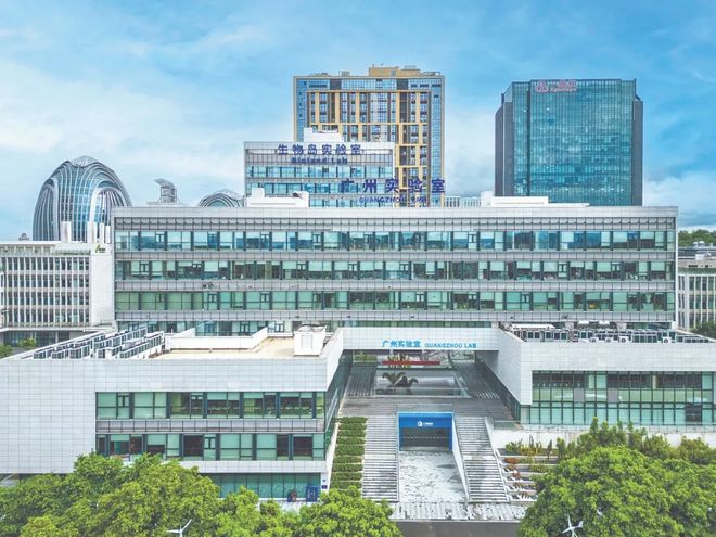 科研实力跃升全球第六广州到底厉害在哪里？(图5)