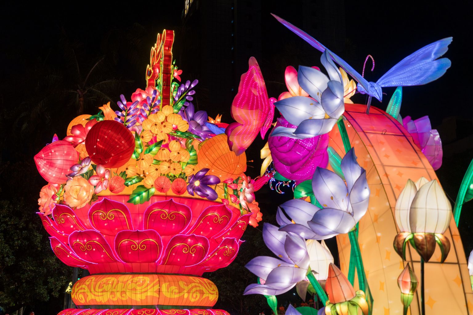 2026重庆跨年夜活动推荐(图4)