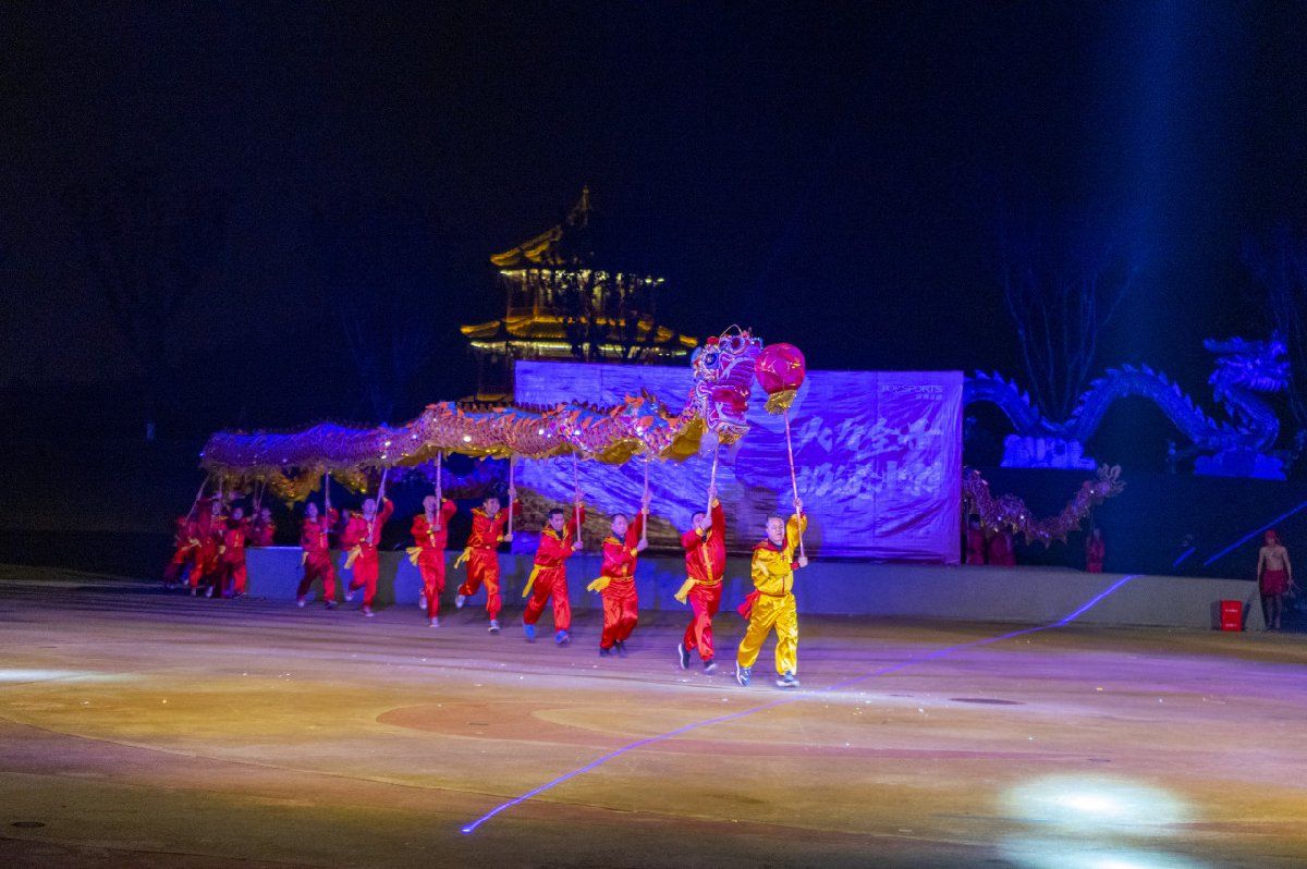 2026重庆跨年夜活动推荐(图7)