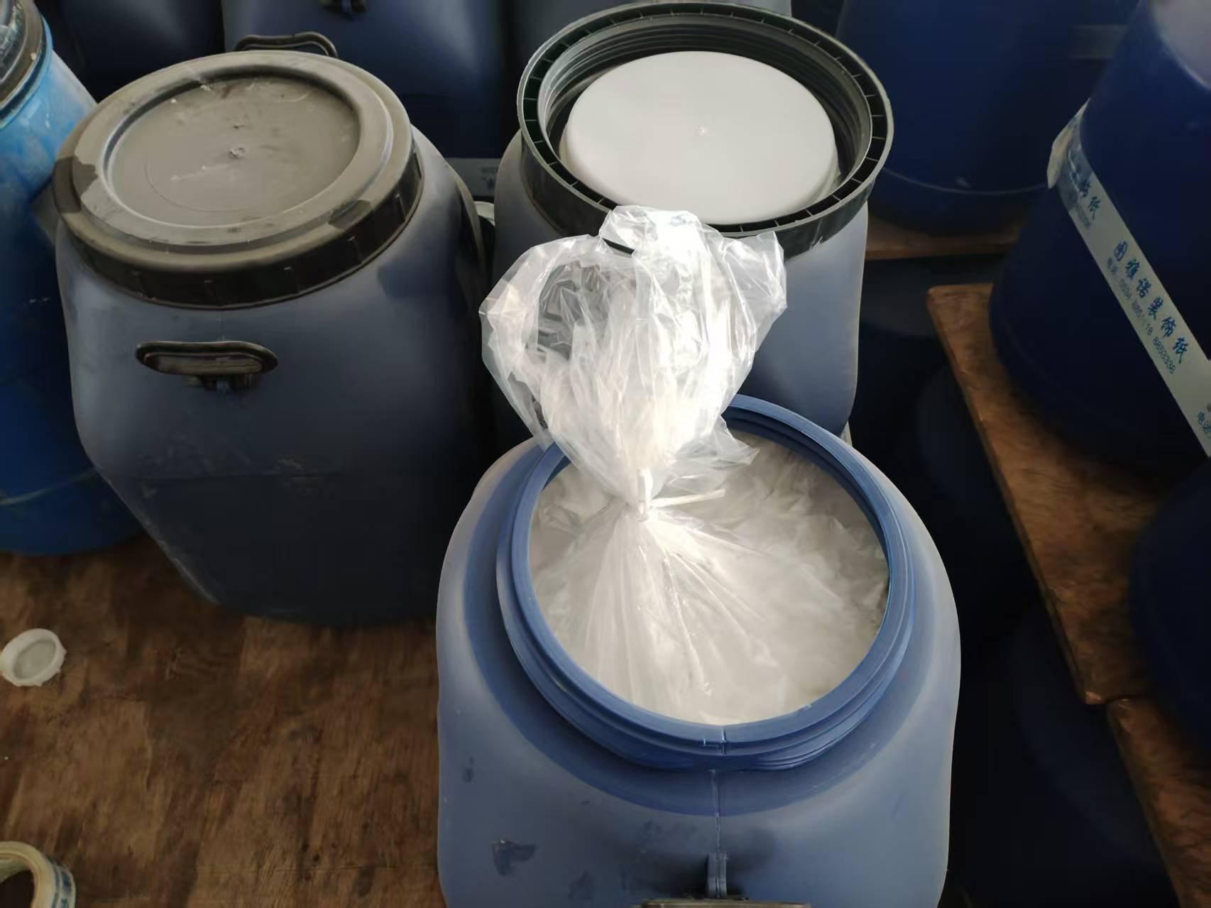 2026年Q1淄博有实力的模板脱模剂优质厂家口碑排行榜(图3)