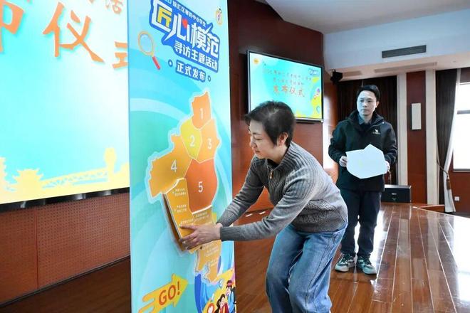 新增5家匠心实践基地！AI科普+传统技艺全覆盖(图3)