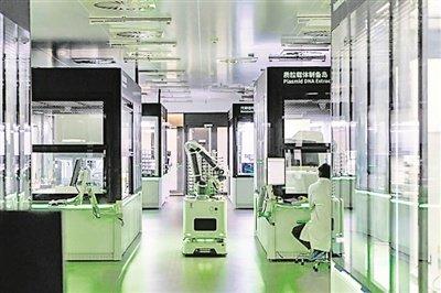 AI浪潮下哪些科研岗位会受到冲击(图1)