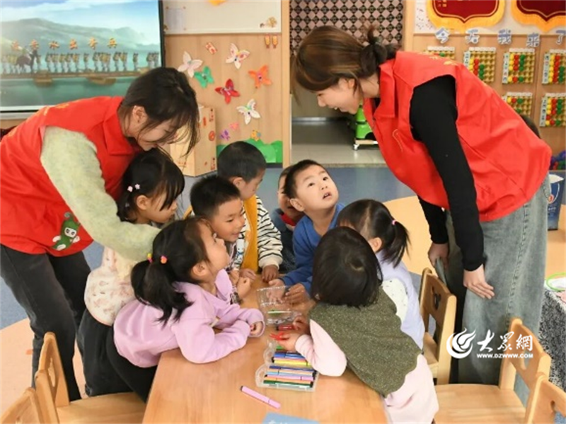 烟台职业学院食品与生化工程系：立足专业特色书写高质量发展答卷(图2)