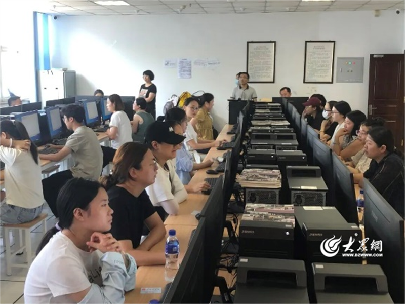 烟台职业学院食品与生化工程系：立足专业特色书写高质量发展答卷(图4)