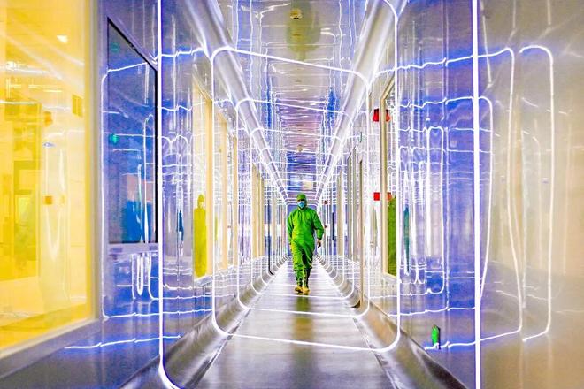 聚焦两会|华润加速布局(图2)