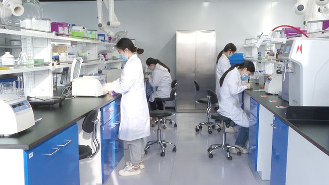 聚焦两会|华润加速布局(图9)