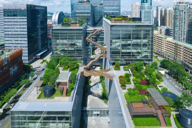 聚焦两会|华润加速布局(图10)