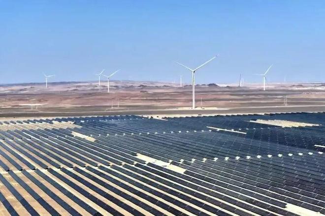 聚焦两会|华润加速布局(图17)