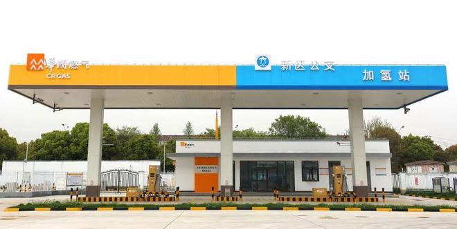 聚焦两会|华润加速布局(图21)