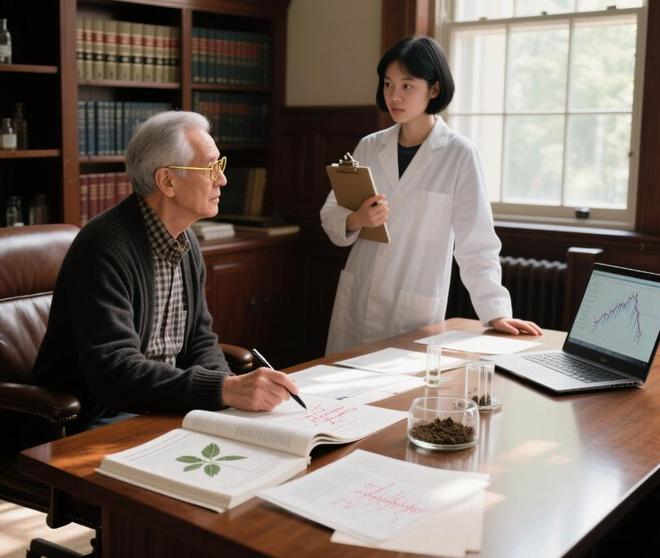 692分高材生选农学被惋惜直到看见研究领域后叹服了!(图5)