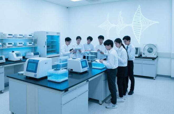 692分高材生选农学被惋惜直到看见研究领域后叹服了!(图4)