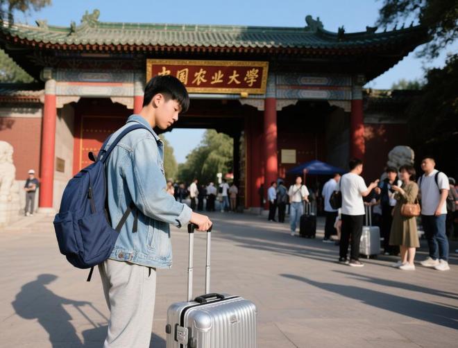 692分高材生选农学被惋惜直到看见研究领域后叹服了!(图3)