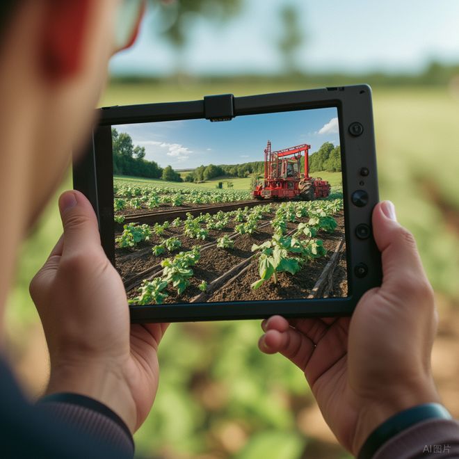 法国生物技术及其他新型生产技术年度报告（2025）(图1)