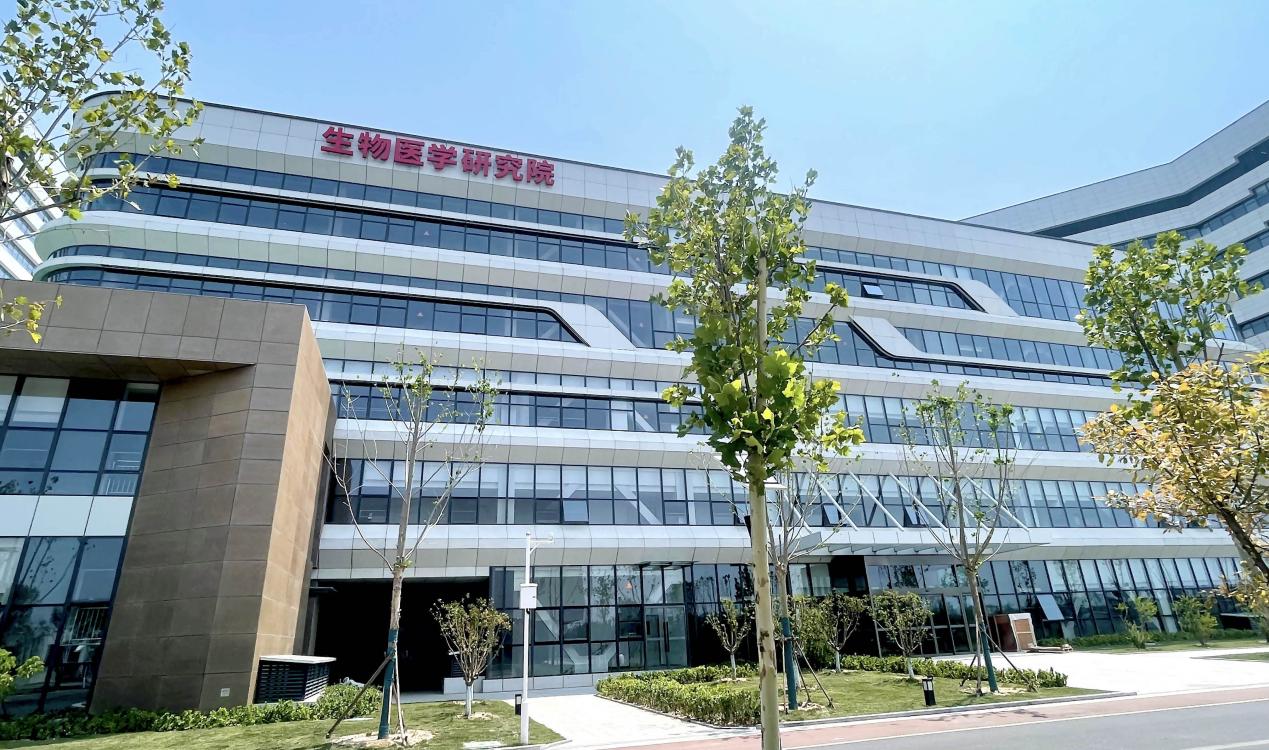 康婷:科创赋能聚势协同绘就健康产业新蓝图(图2)