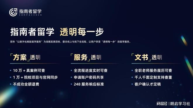 2026年合肥留学申请中介实测推荐最负责的TOP10机(图1)
