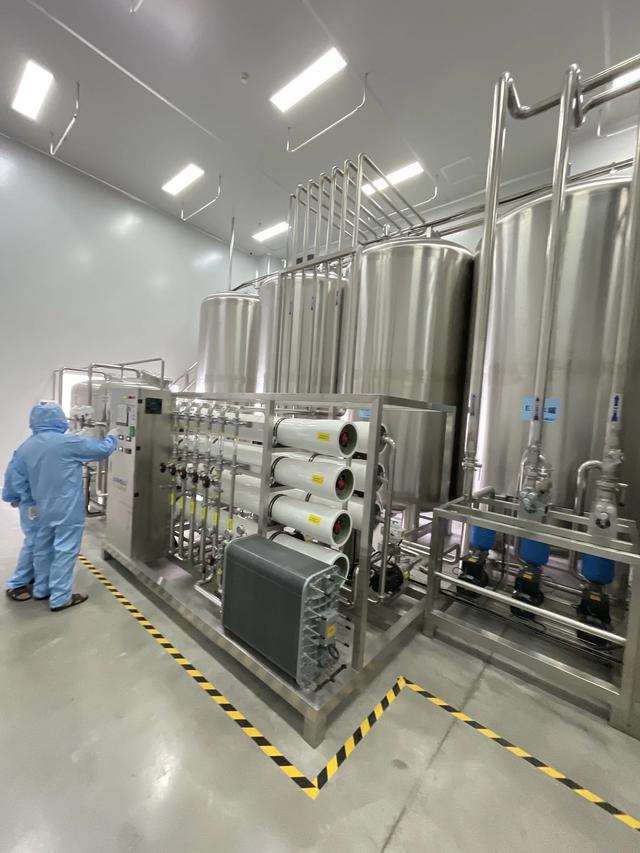 专业代加工支持华澜生物助力美容院品牌发展(图3)