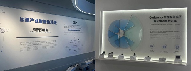 让所有终端看懂世界：港中大（深圳）MBM走进奥比中光解码3D视觉硬实力(图2)