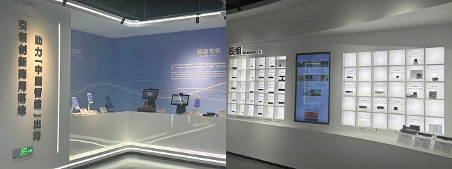 让所有终端看懂世界：港中大（深圳）MBM走进奥比中光解码3D视觉硬实力(图1)